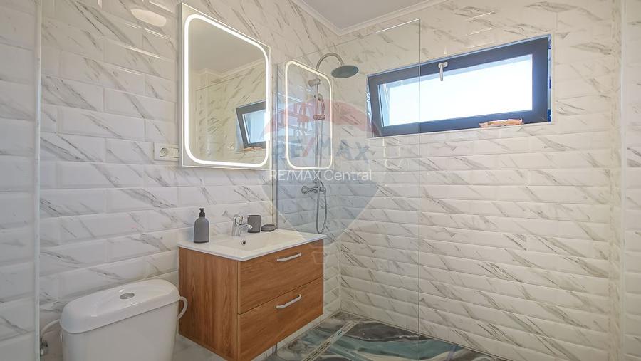 Garsoniera de închiriat, parcare subterana, etaj 1 | Zona Tractorul - 6