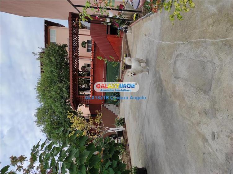 Camil Ressu vila P+2 ,10 cam 337mp, teren 563 mp - 19