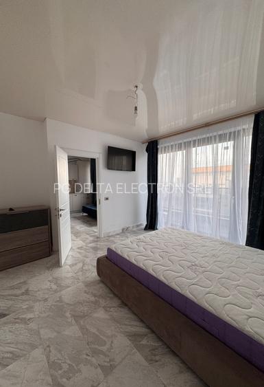 Apartament 2 camere - Mobilat si utilat - ALMAR LUXURY RESIDENCE-Mamaia Nord - 7