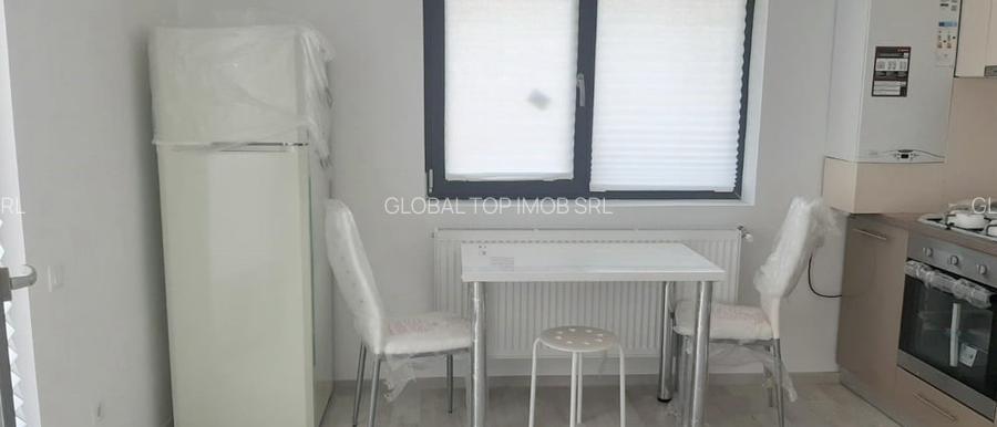 Studio DUPLEX, cochet, 2 bai, 51mp + terasa 30mp - 4