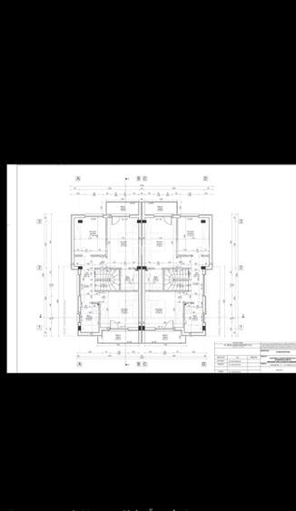 Duplex de vanazare , 116 mp utili zona Vivo - 5