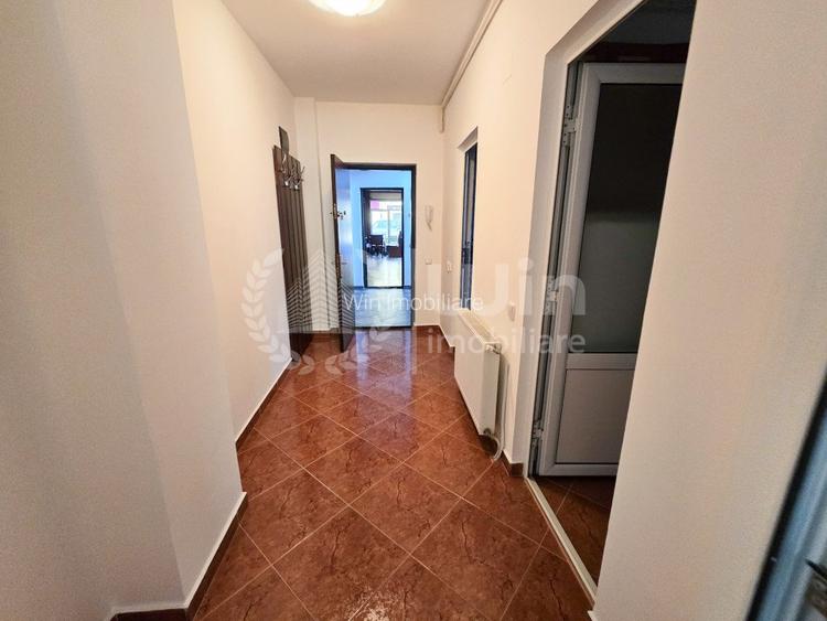 Spatiu comercial 170mp util | Parcare | Zorilor | Spital de Recuperare - 7