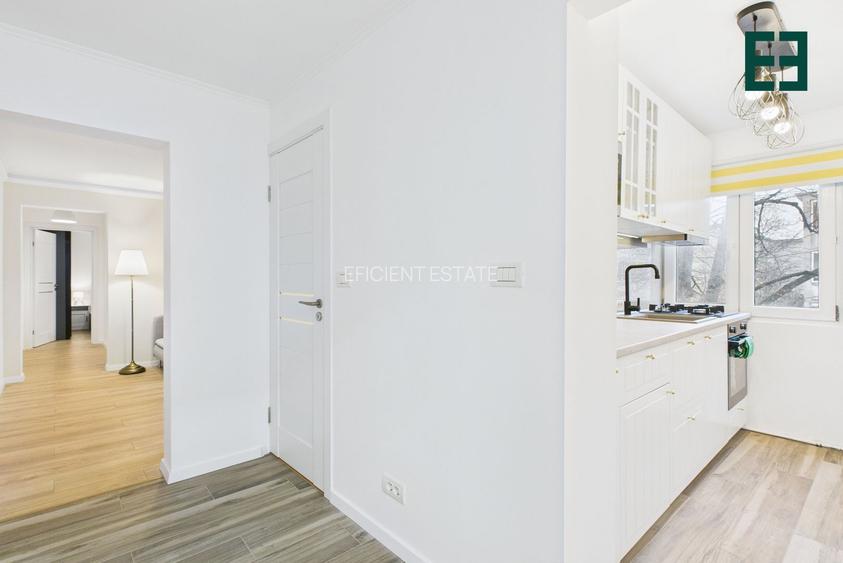 Apartament 4 camere - Cartier Dacia, Zona Circumvalațiunii - Timișoara - 5