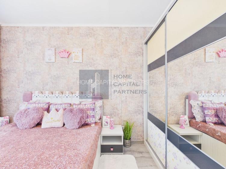 Casă individuală 4 camere | Pantelimon - 20