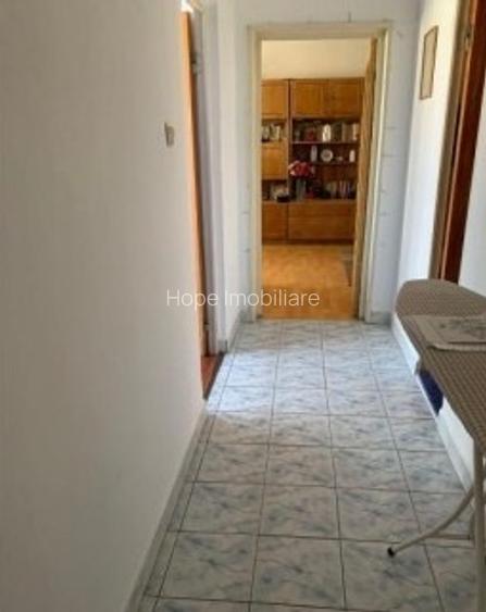 Baba Novac-strada Traian Popovici-2 camere - 4