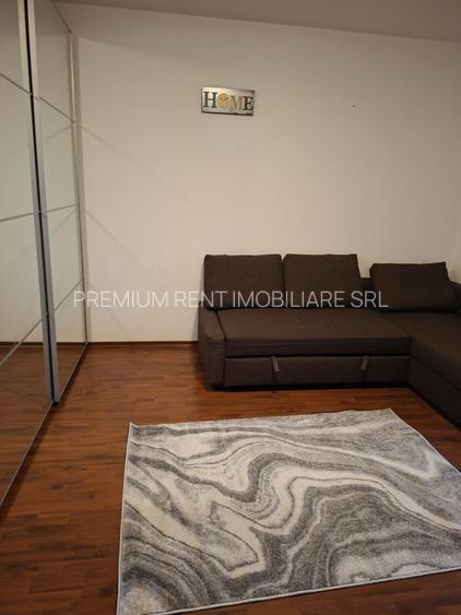 Dristor, garsoniera , 1 minut metrou, mobilata, utilata - 2