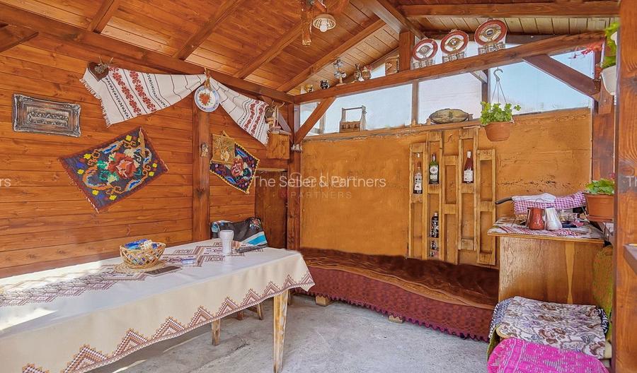 Zona linistita | Suprafata Generoasa - 14