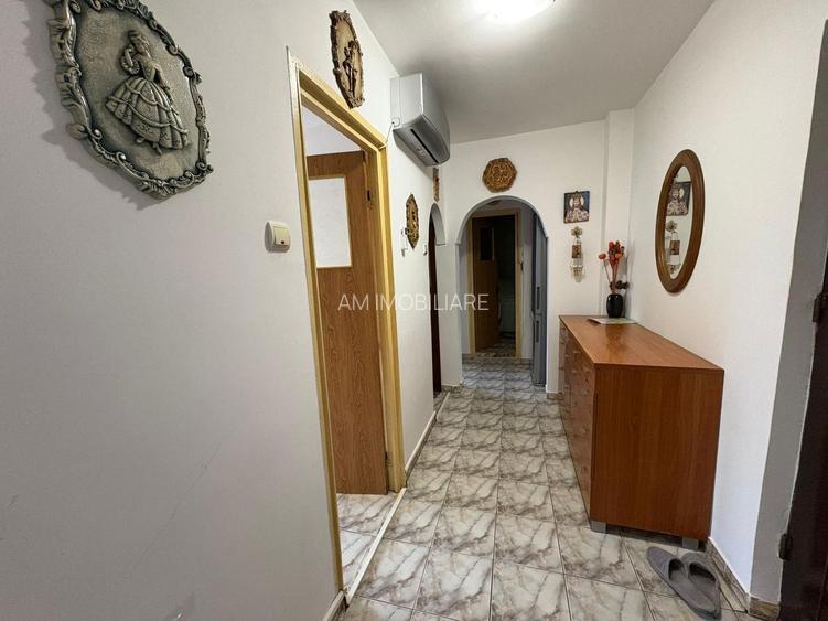 AP. 2 CAMERE PIATA SUDULUI, BLOC REABILITAT, MODERN, METROU 10 MINUTE - 5