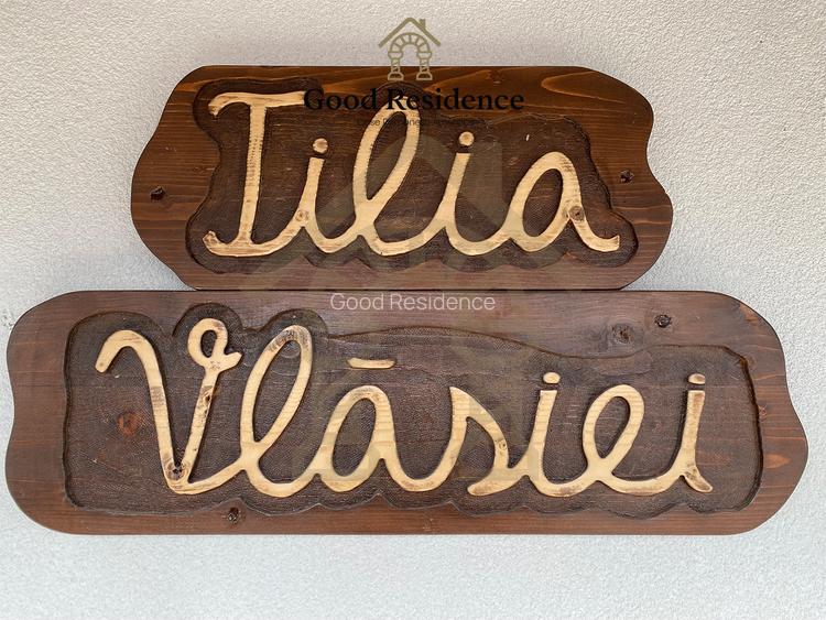 Vila Tilia Vlasiei cu Gradina 700 m2 langa Padure - 11