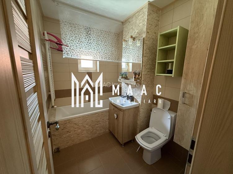 Apartament 3 camere I Pivniță 12 mp I Calea Dumbrăvii - 6