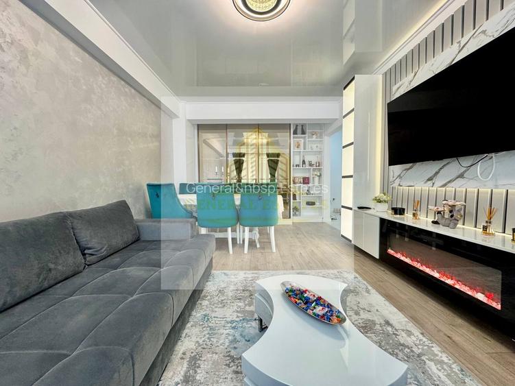 Vânzare apartament cu 2 camere, 53 m.p. - Gata de intrare. - 4