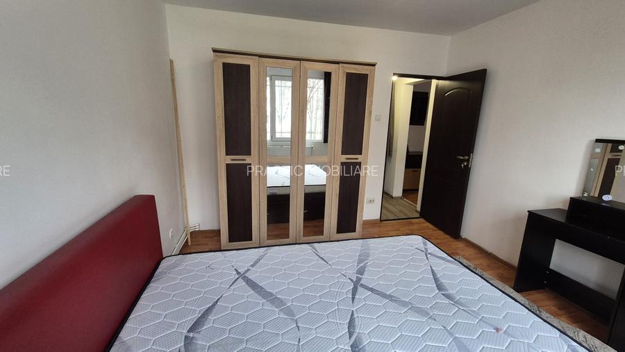 Apartament 2 Camere Tiglina 2 –  Mobilat & Utilat | Parter cu Balcon - 6