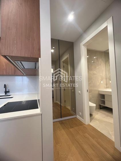 2 Camere in One Verdi Park | Vedere Panoramica - 14