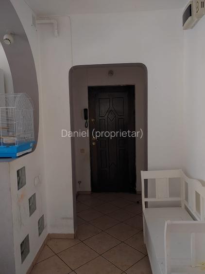 Apartament parc Sebastian - 2