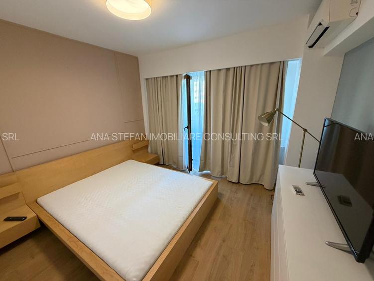 Obor - Apartament doua camere / 5 minute metrou - 7
