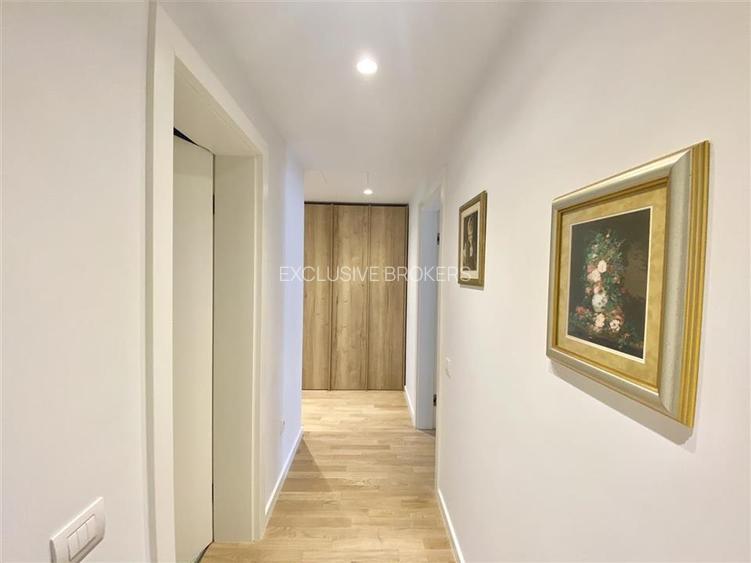 Luxury apartment   200 sqm usable  |Charles de Gaulle  2 parking - 25