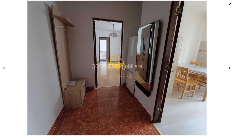 2 camere, Cartier Gheorgheni, Constantin Brâncuși, zona Alverna, BT - 6