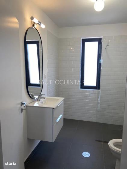 CASĂ DE INCHIRIAT | PIPERA | 4 CAMERE |  - 8