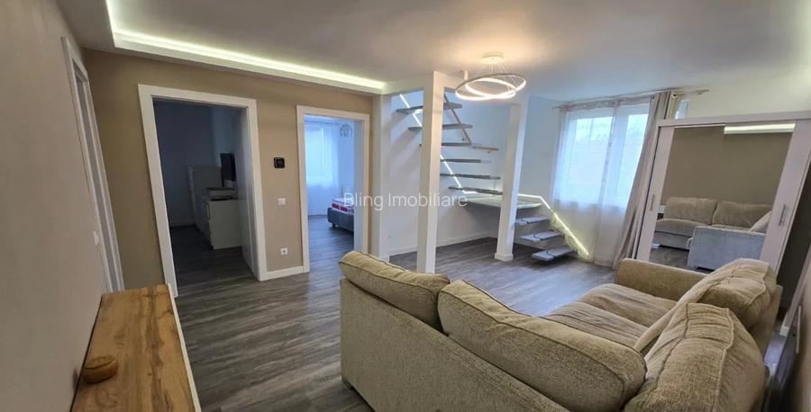 Casa individuala Dambul Rotund - 4