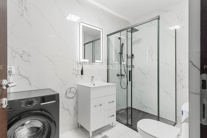 Apartament - Lux 2466 EURO/mp | 2 camere | 75 mp, et 1 | P-ta 1 Mai - 10