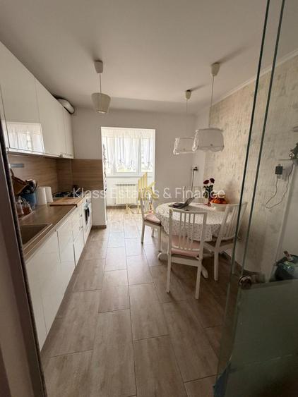 Apartament 3 camere | Bd. Chișinău - 11