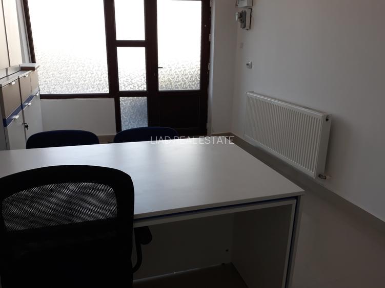 Spatii comerciale in vila Hala Traian - 11