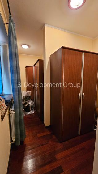 Vila individuala 7 camere | Zona Iancu Nicolae - Serban Cantacuzino | Teren 3250 - 18