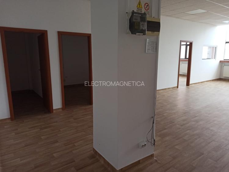 ELECTROMAGNETICA BUSINESS PARK - 9