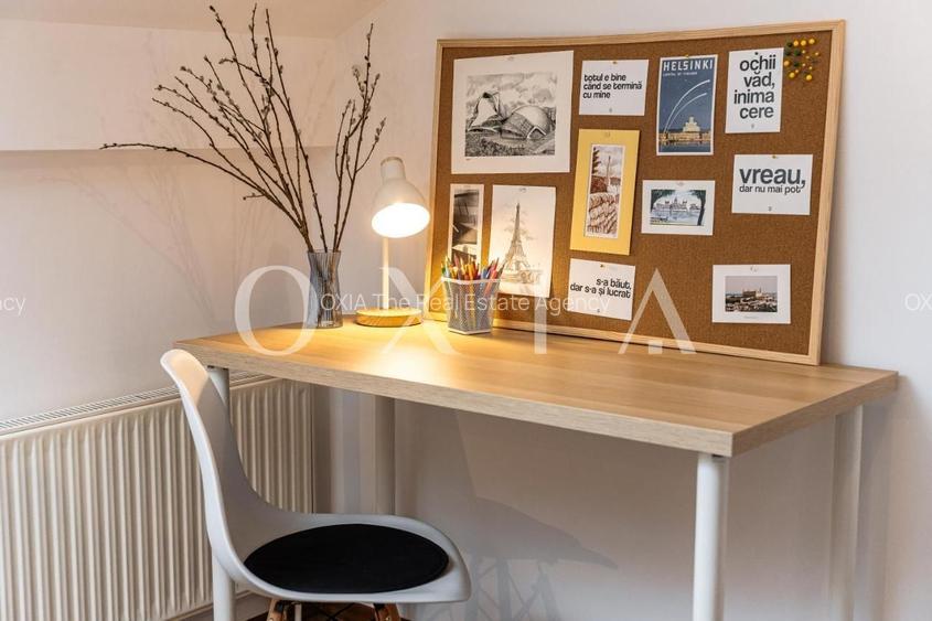 AX922 Apartament Cozy in Piata Unirii, Ideal Pentru Investitie - 16