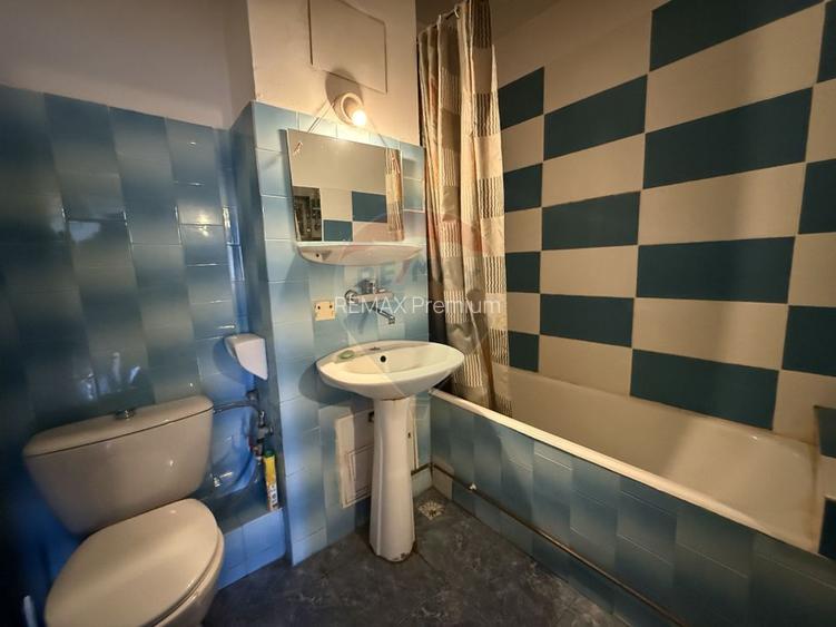 Apartament cu 2 camere de închiriat în zona Manastur - 8