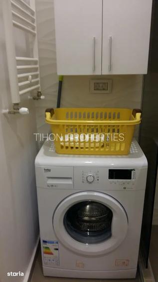 2 Camere tip studio | Politehnica - Complex Novum | Metrou 10 Min - 5