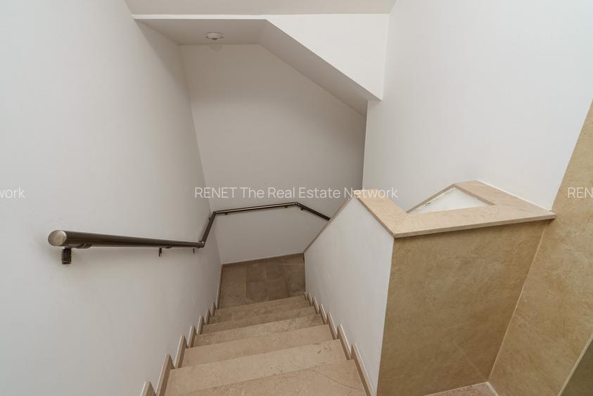 Șoseaua Nordului: Herastrau apartament 3600 euro + tva cu parcare subterană - 7