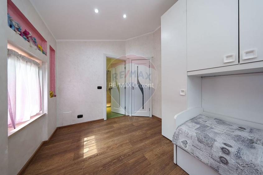 Conac, proprietate unica, in mijlocul naturii, Sacele! - 19