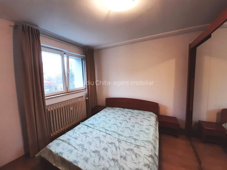 Apartament modern, 4/10, curat,metrou Favorit - 2