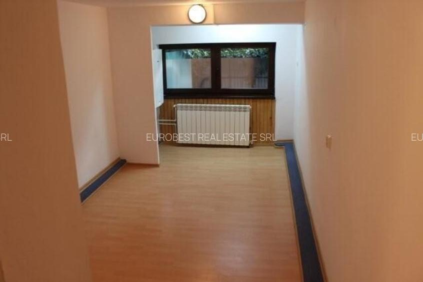 Floreasca, Compozitori, vila P+1E, 5 camere, curte libera 250 mp, birou/firma, - 10