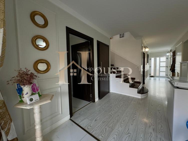 Casa cu garaj. Disponibila imediat, mobilata si utilata ! - 27