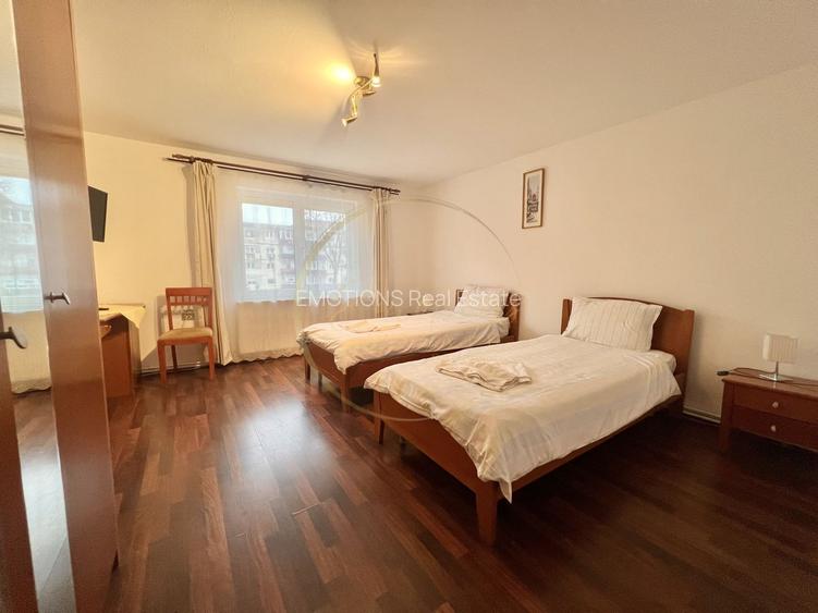 SUPER OFERTA | 1 camera de inchiriat la casa | Liviu Rebreanu , Timisoara - 4