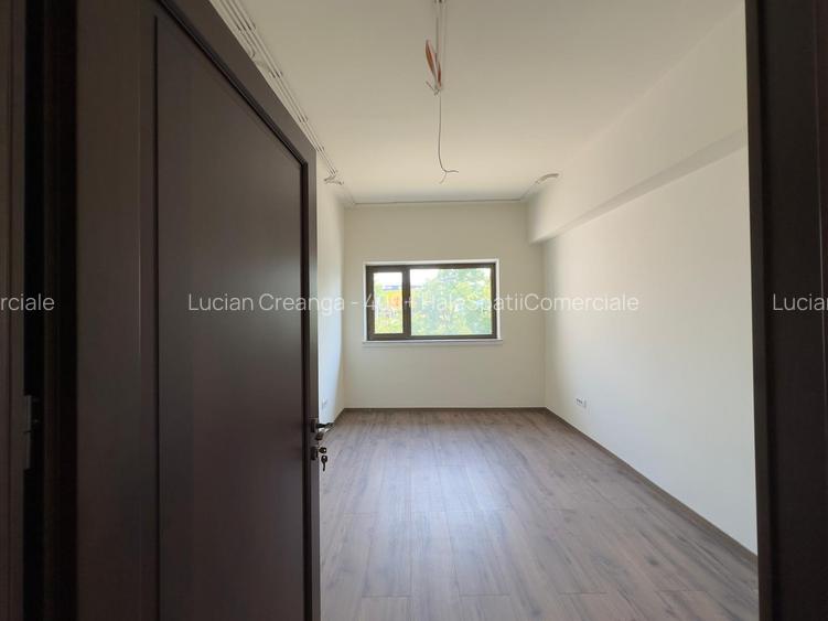 Spatii birouri, showroom, de la 100mp la 190mp, fata Carrefour Felicia - 7