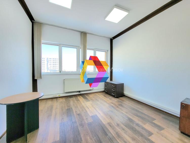 Spatiu birouri de închiriat Brasov 310 mp # Plus-imo.ro - 2