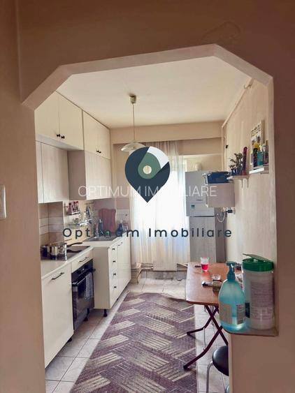 Apartament cu 3 camere, 2 bai in Manastur, zona Ion Mester ! - 2