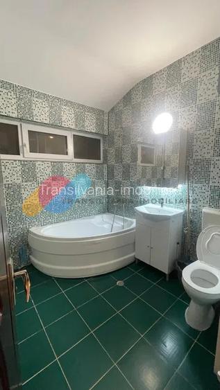 Apartament 3 camere, parcare inclusa, zona Penny-Apahida - 6
