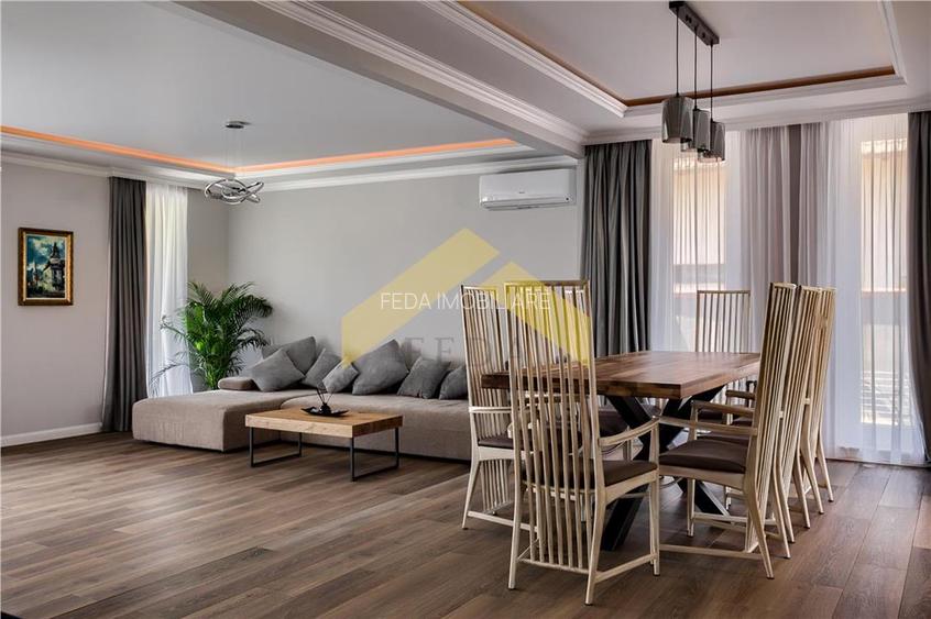 Casa noua la sol de vanzare in Livada - 3