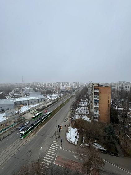 Apartament 3 Camere Drumul Taberei Romancierilor 5 Metrou - 13