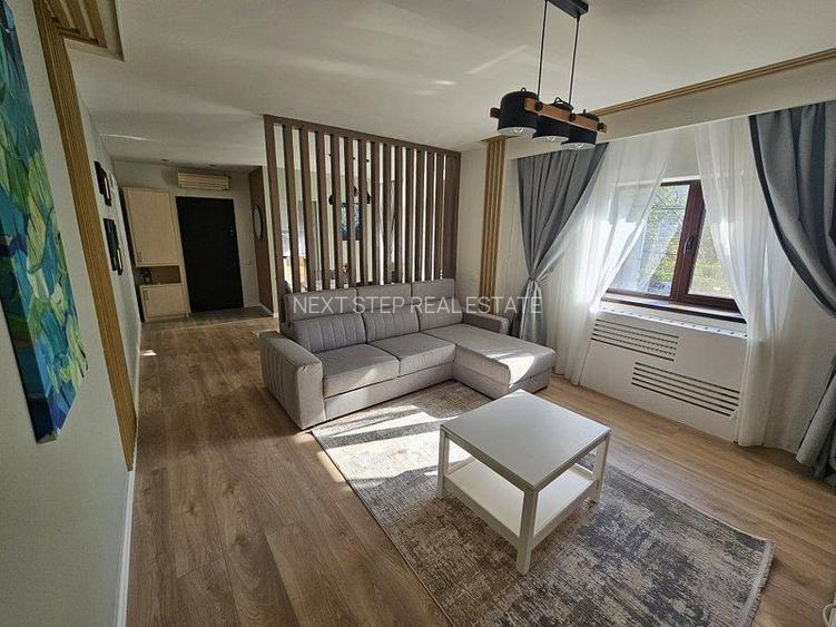 Apart 2camere , 2 bai si terasa zona 1Mai/ Domenii - 4