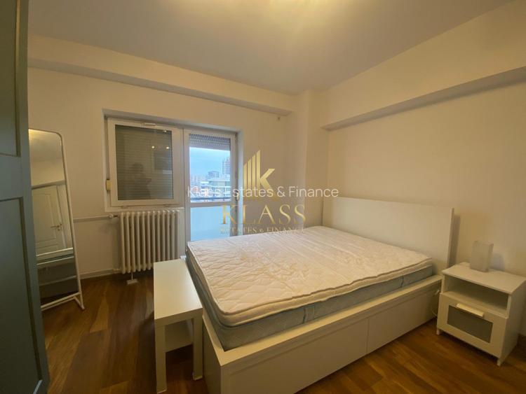 apartament cu 2 camere de inchiriat in zona Decebal/bd Burebista - 8