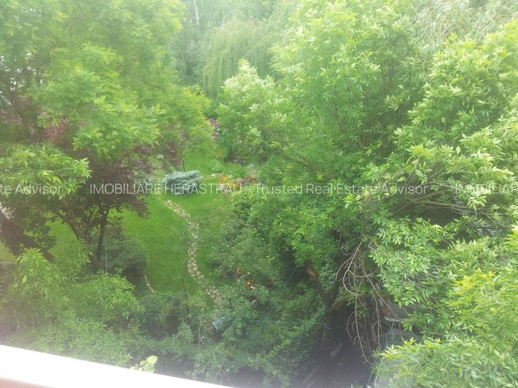 Birouri | 5 camere de închiriat | Zona Herastrau - 15