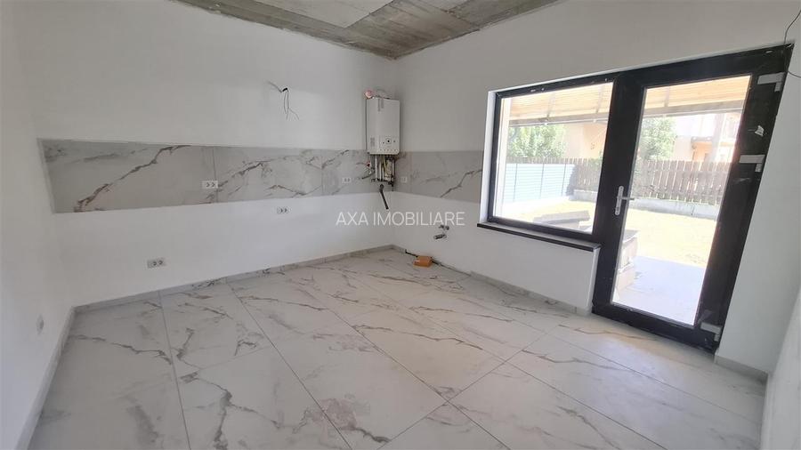 Casa Valea Lupului,4 camere,2 bai,Dressing,Canalizare,0% Comision - 9