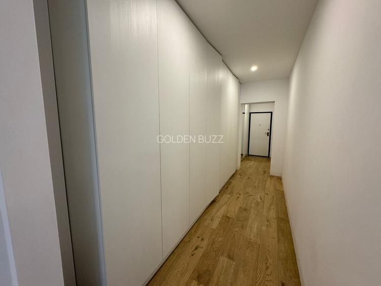 Apartament 3 camere | Parcare subterana | Central District - 3