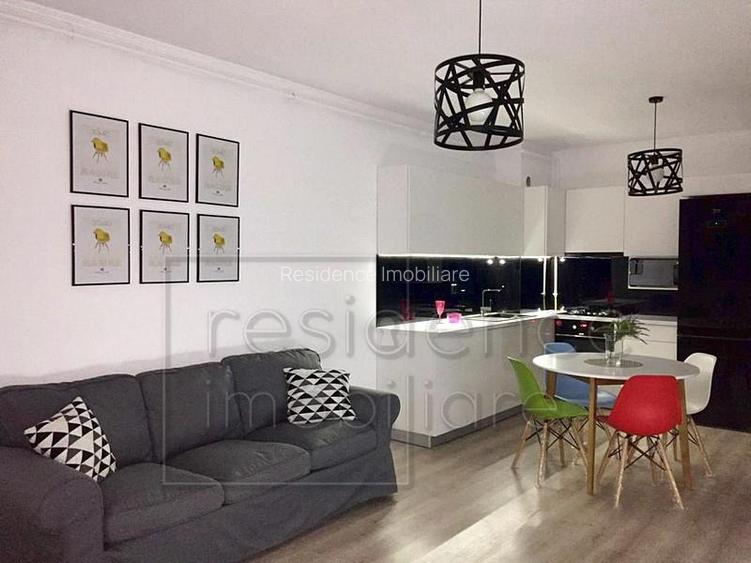 Apartament 3 camere, Buna Ziua, str. Mihai Romanul+Parcare - 2