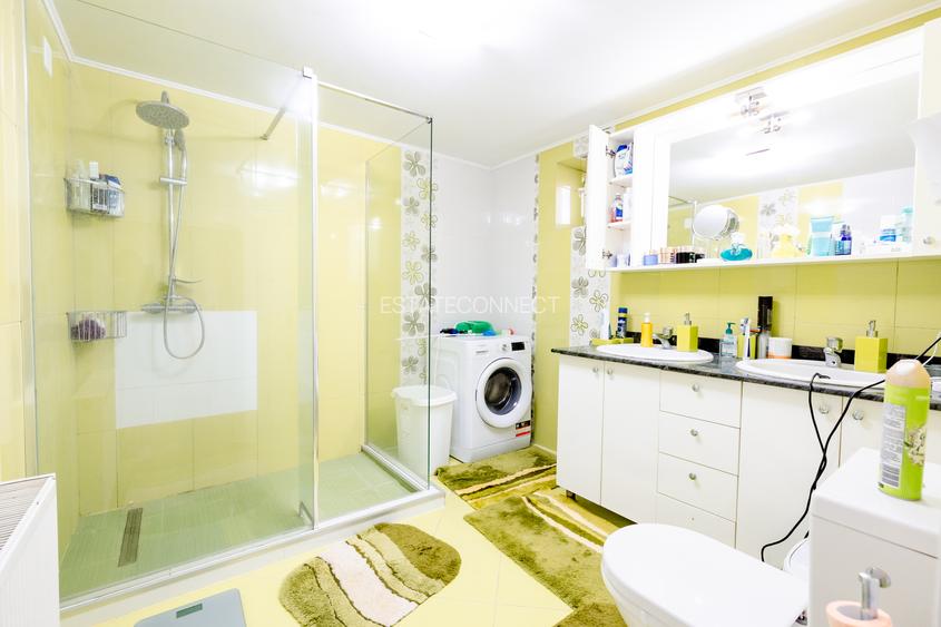 Casă pe un nivel cu teren generos de 1.464 mp – Livada - 9